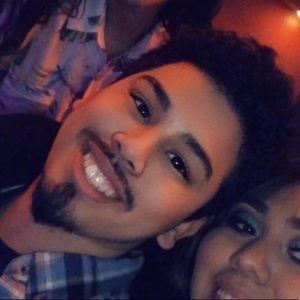 Meet your Posher, Joseph